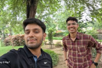 Samsung Galaxy Z Flip7 Review