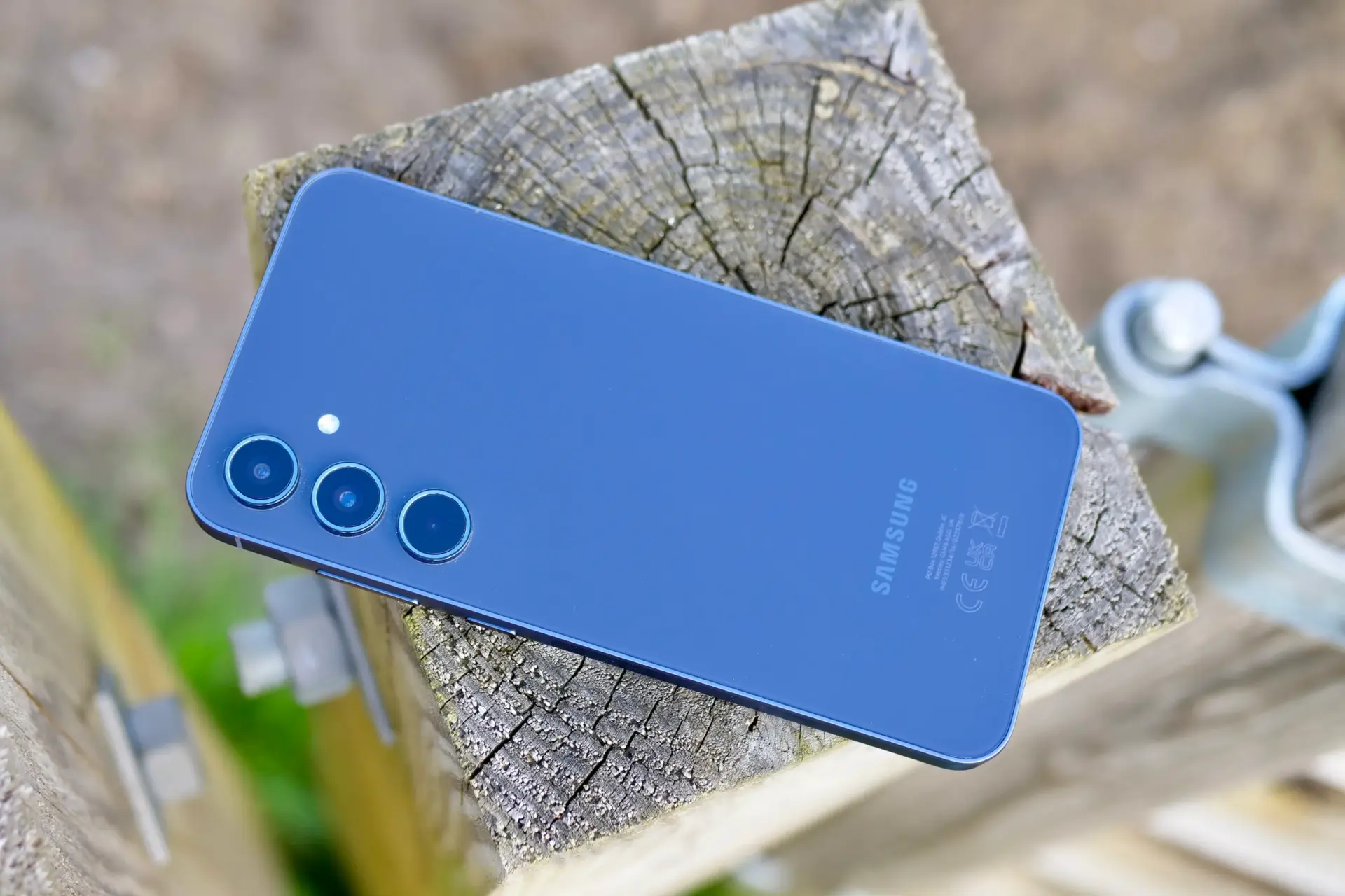 Samsung Galaxy A55 5G Price Drops by Over Rs 13,500 on Flipkart