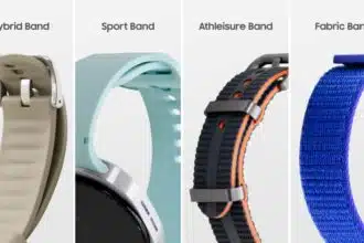 Samsung Galaxy Watch8 Series Features New Bands for Every Lifestyle
