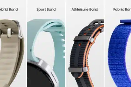 Samsung Galaxy Watch8 Series Features New Bands for Every Lifestyle