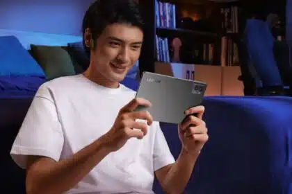 Samsung, Lenovo, and Apple lead India's tablet market as it declines 32% in the first half