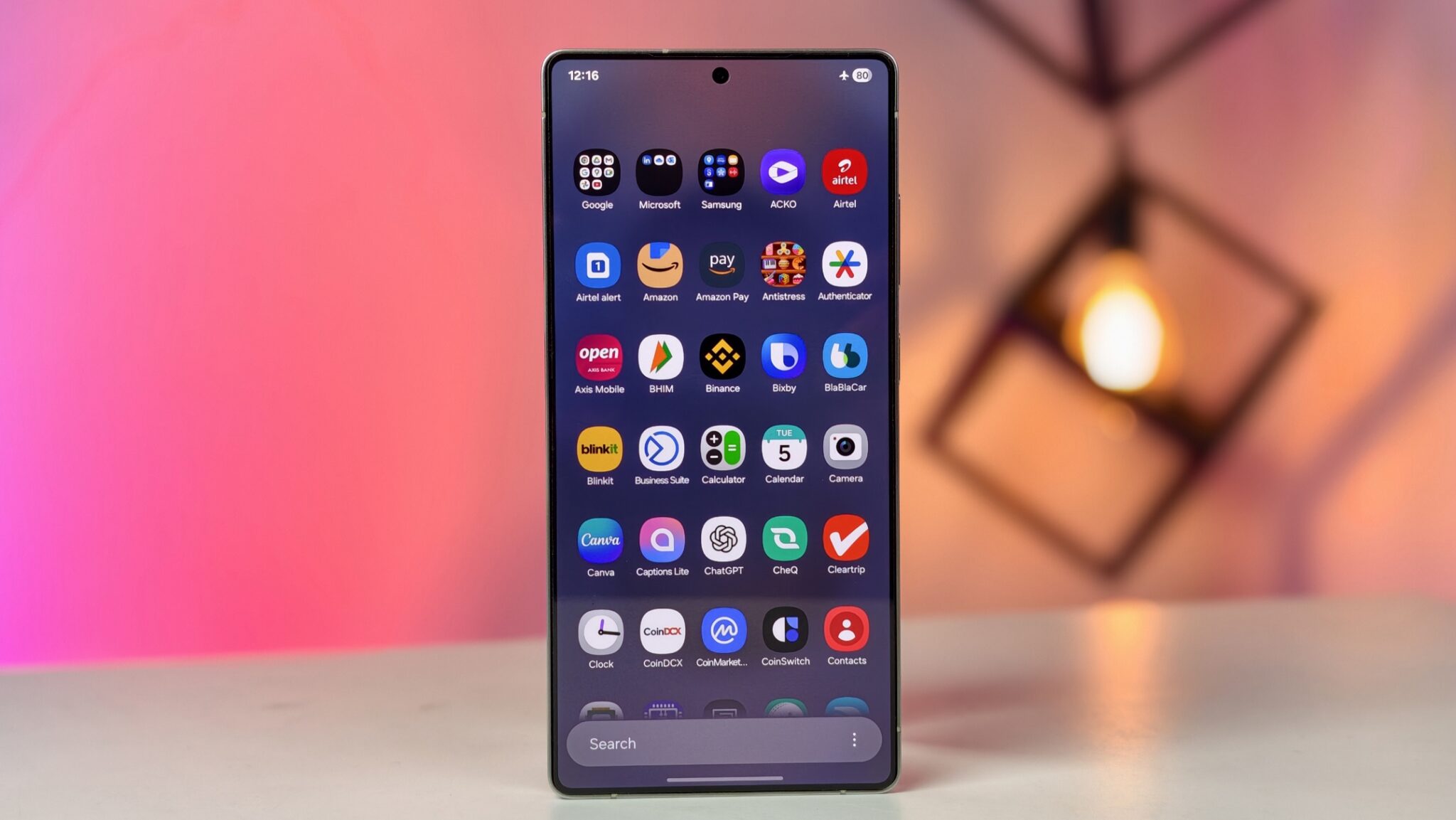 Samsung Galaxy S25 Ultra Long-Term Review