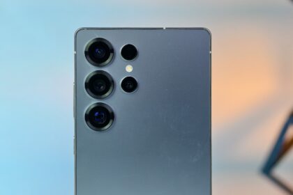 Samsung Galaxy S25 Ultra Long-Term Review