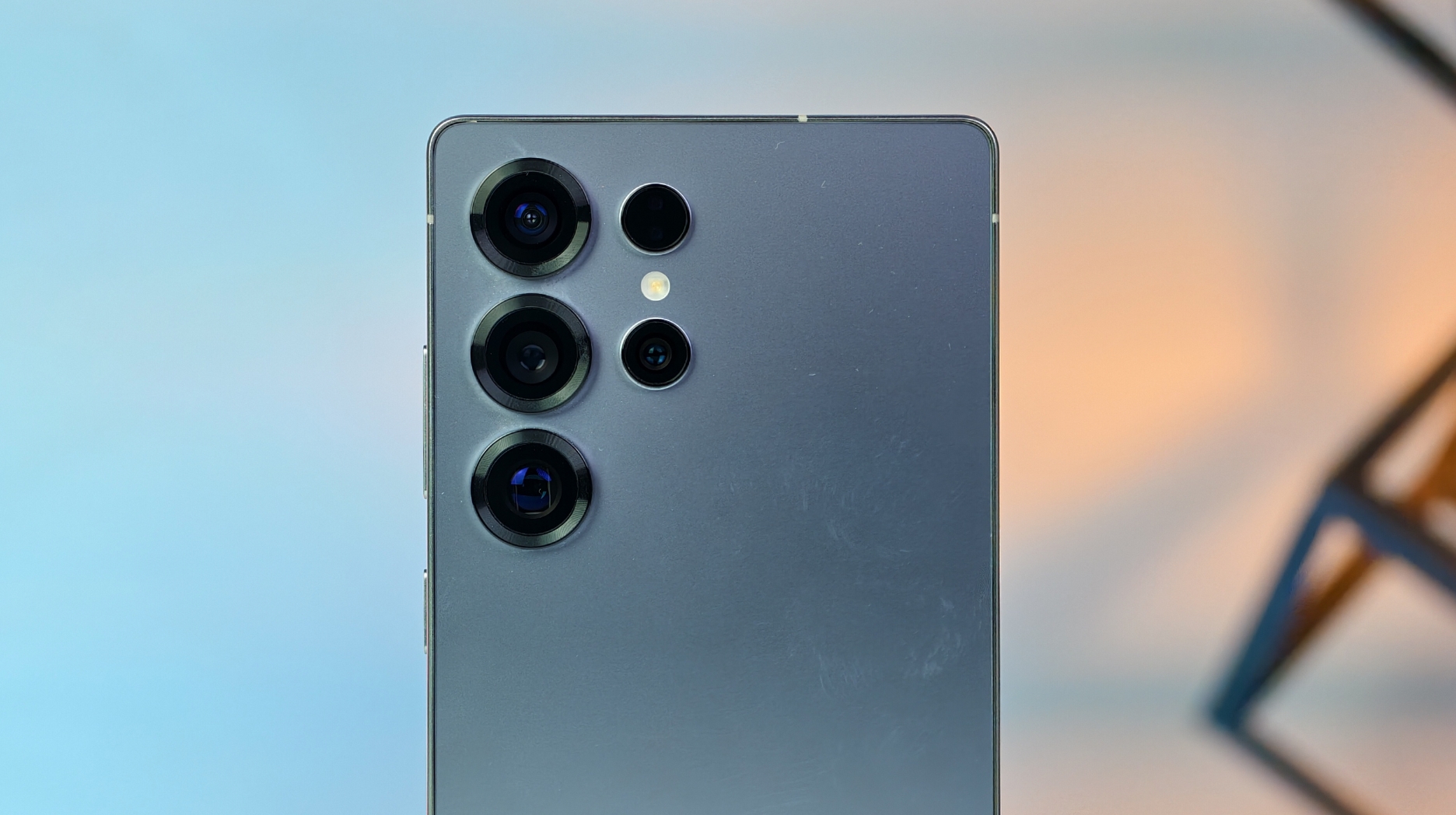 Samsung Galaxy S25 Ultra Long-Term Review