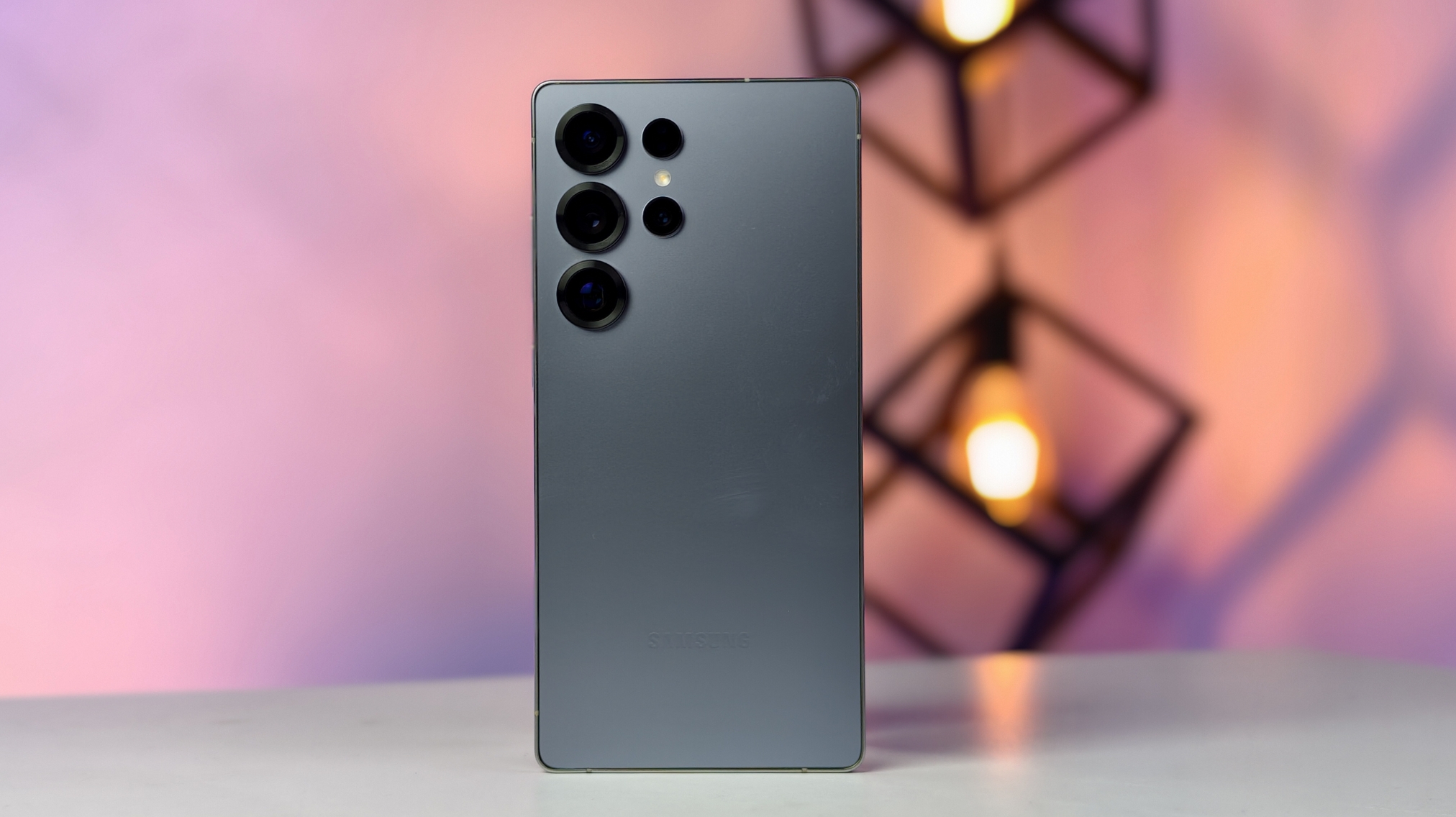 Samsung Galaxy S25 Ultra Long-Term Review