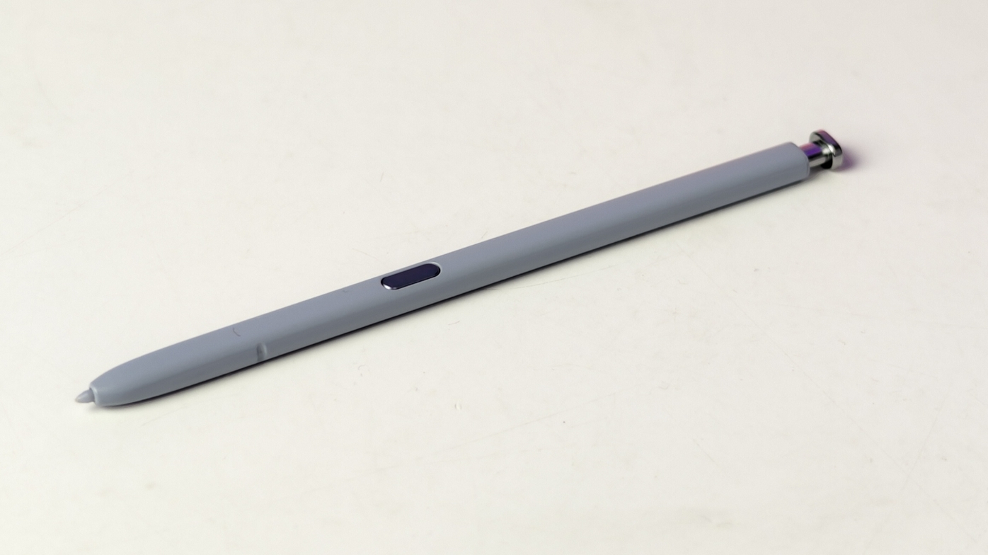 Samsung Galaxy S25 Ultra Long-Term Review