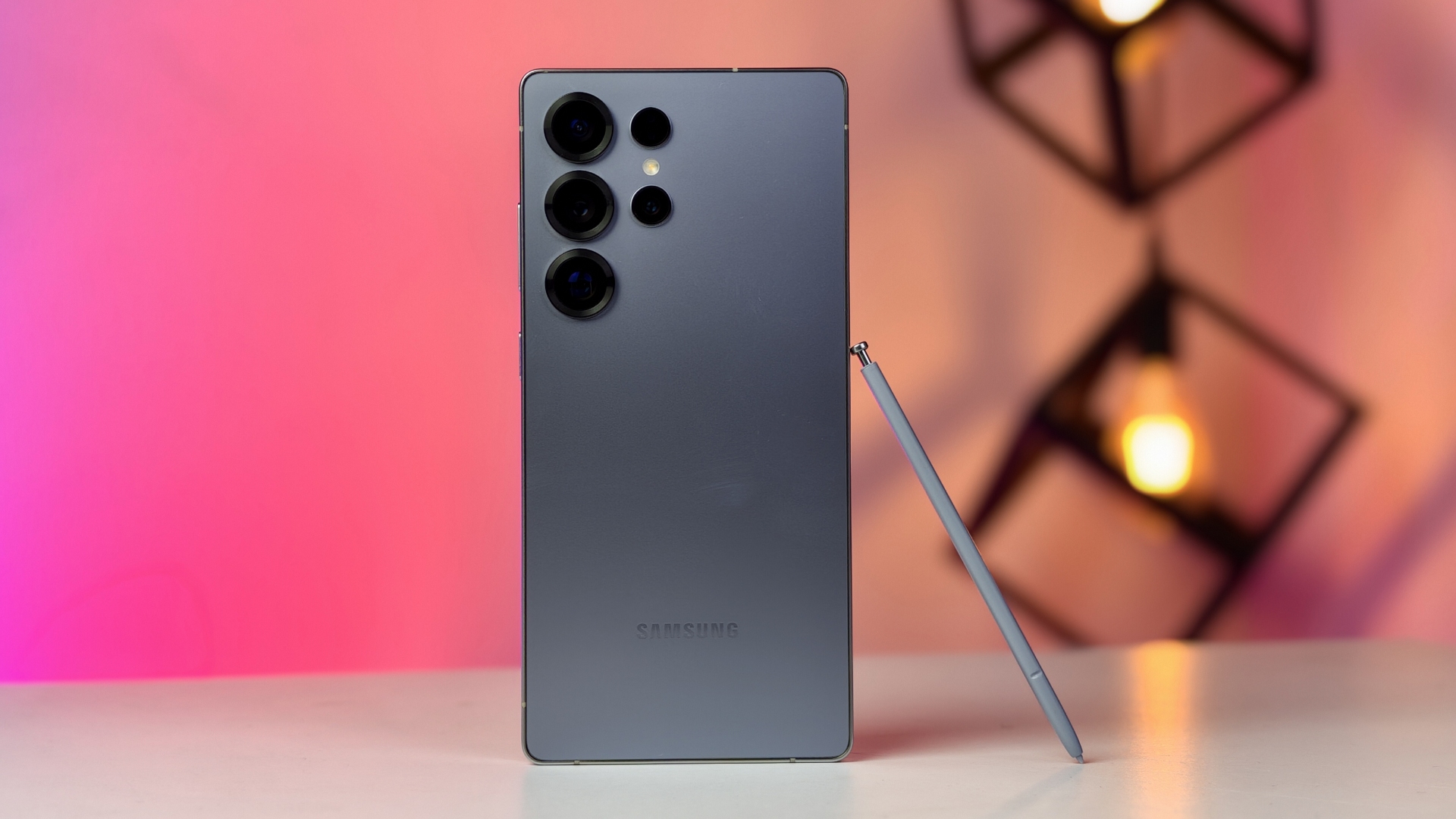 Samsung Galaxy S25 Ultra Long-Term Review