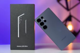 Samsung Galaxy S25 Ultra Long-Term Review