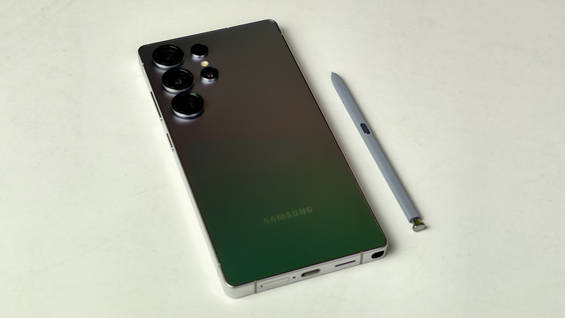 Samsung Galaxy S25 Ultra Long-Term Review