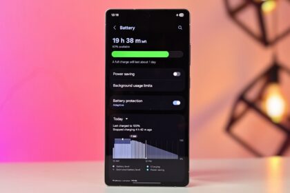 Samsung Galaxy S25 Ultra Long-Term Review