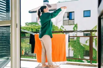 Samsung Sees Rising Demand for Washer Dryer Combos in India