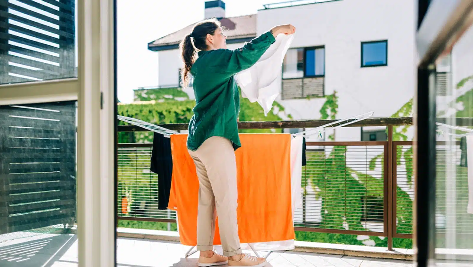 Samsung Sees Rising Demand for Washer Dryer Combos in India