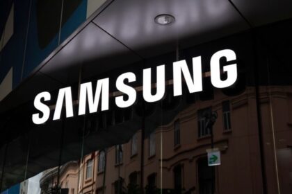 Samsung Starts Making Laptops in India, Expands Local Production
