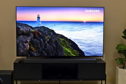 Samsung TV Outage Leaves Thousands of Sets Unusable