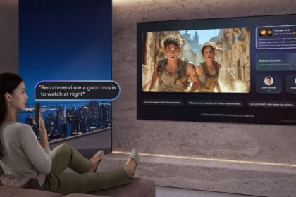 Samsung Upgrades Bixby on Smart TVs with Smarter AI, Retires Old Version