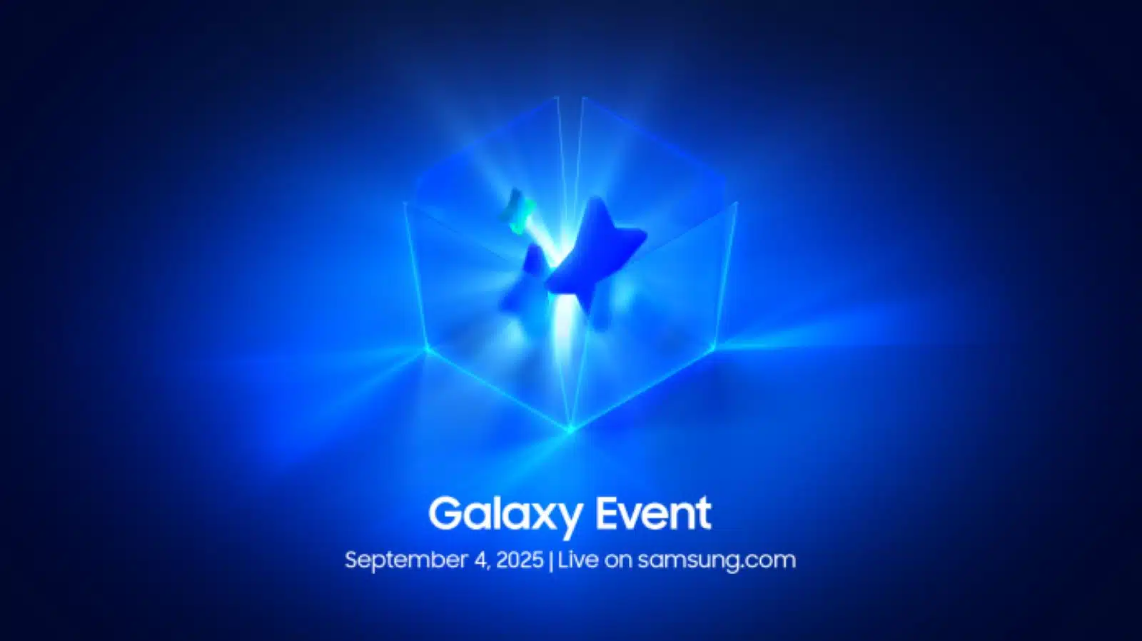 Samsung to Introduce New AI Tablets and Galaxy S25 Device on September 4