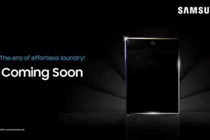 Samsung to Launch Bespoke AI Washer Dryer Combo in India