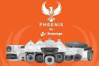 Secureye Launches New Body-Worn Camera for Police and Security Forces