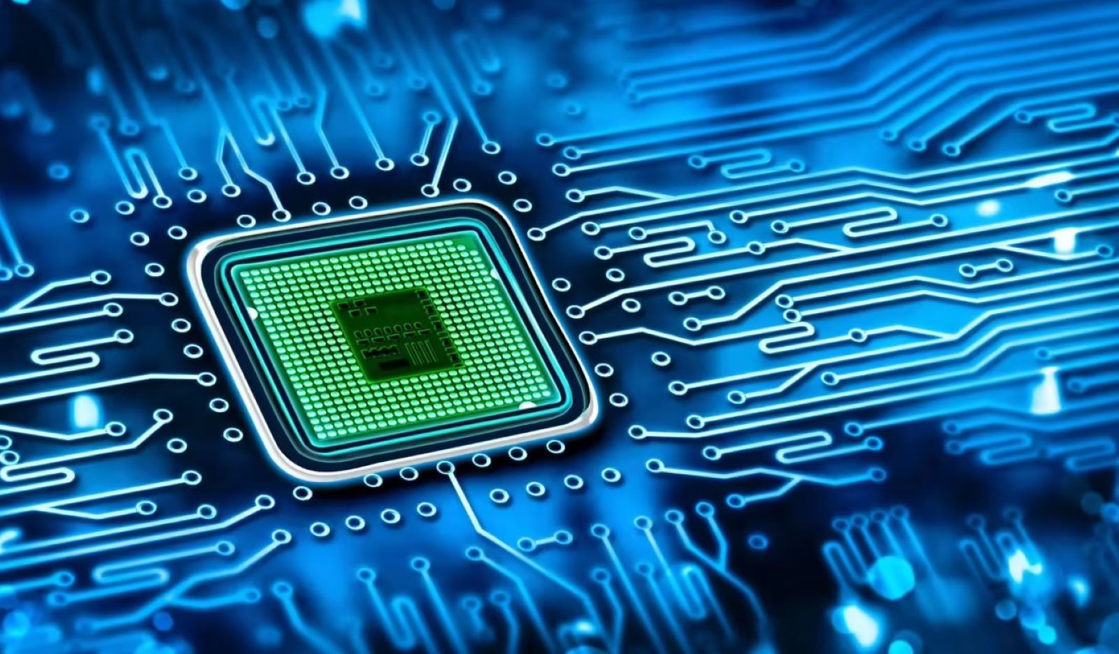 Semiconductor Mission Puts India on Global Chip Manufacturing Map