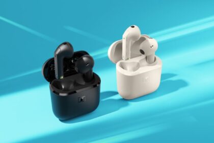 Sennheiser Accentum Open Earbuds Launch in India at INR 9,990