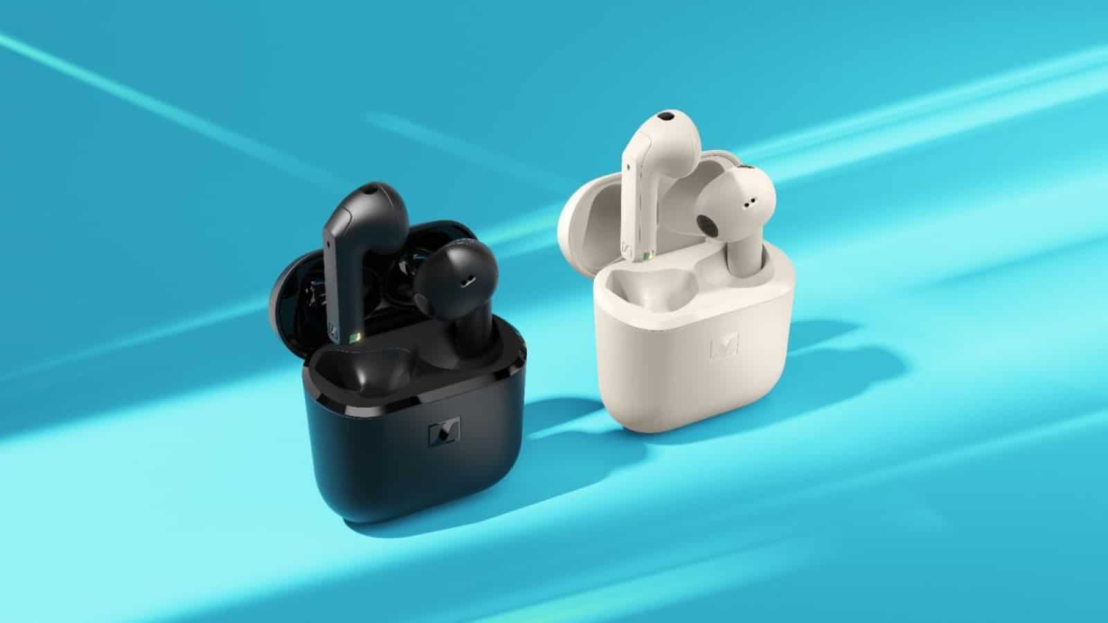 Sennheiser Accentum Open Earbuds Launch in India at INR 9,990