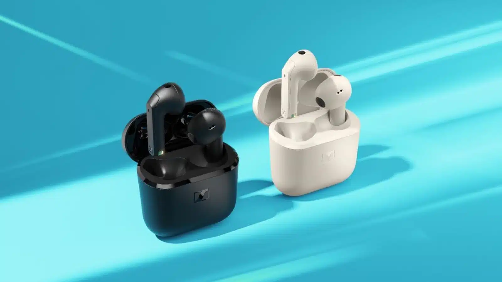 Sennheiser Accentum Open Earbuds Launch in India at INR 9,990