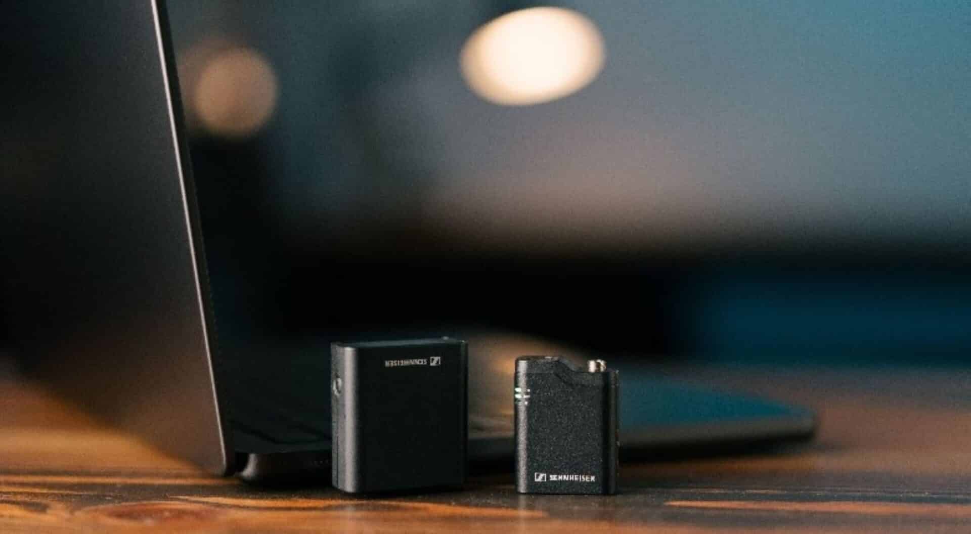 Sennheiser Introduces New 1-Channel Profile Wireless