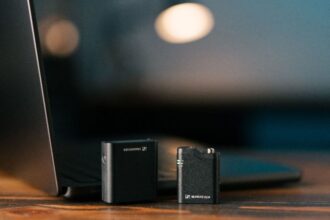 Sennheiser Introduces New 1-Channel Profile Wireless