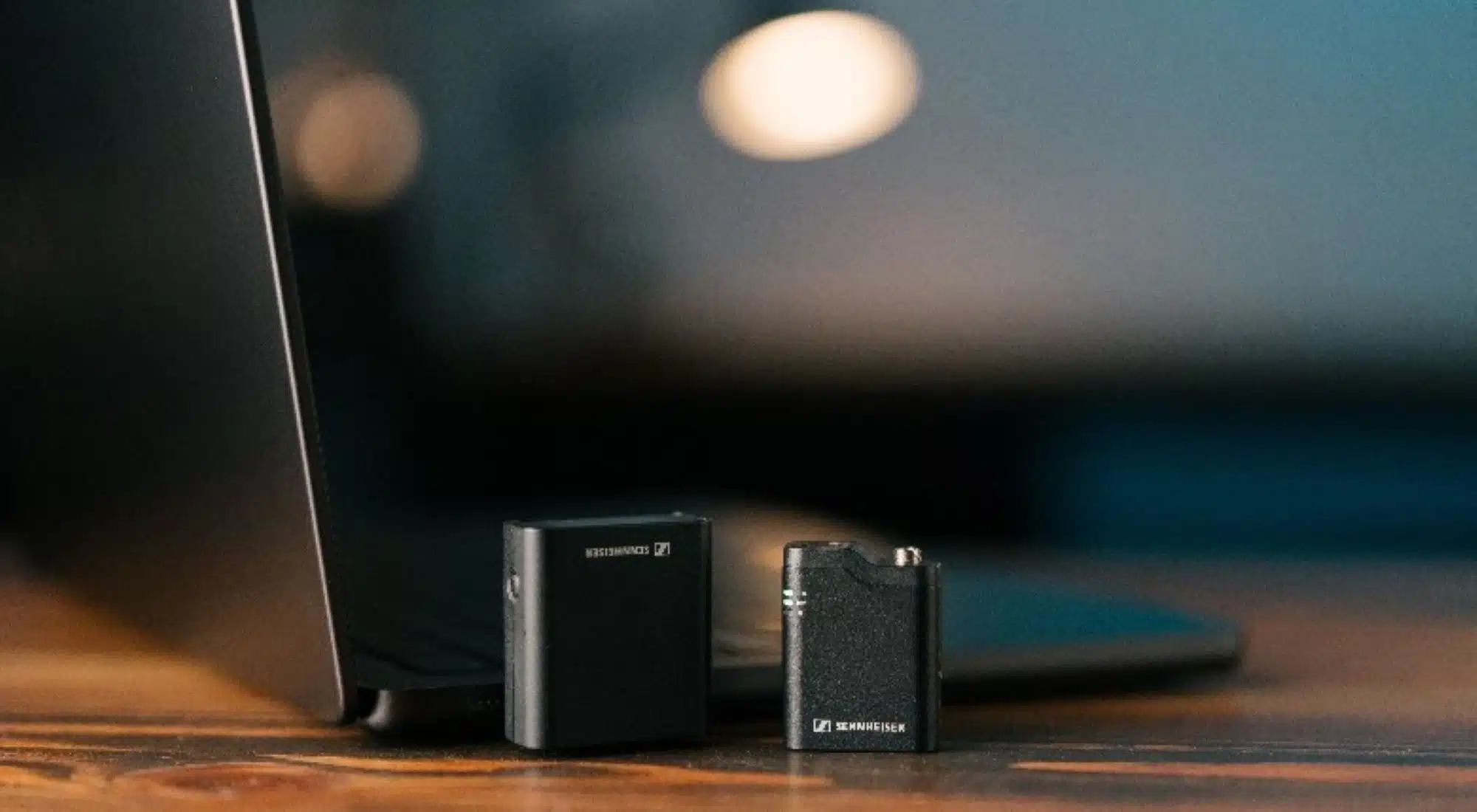 Sennheiser Introduces New 1-Channel Profile Wireless