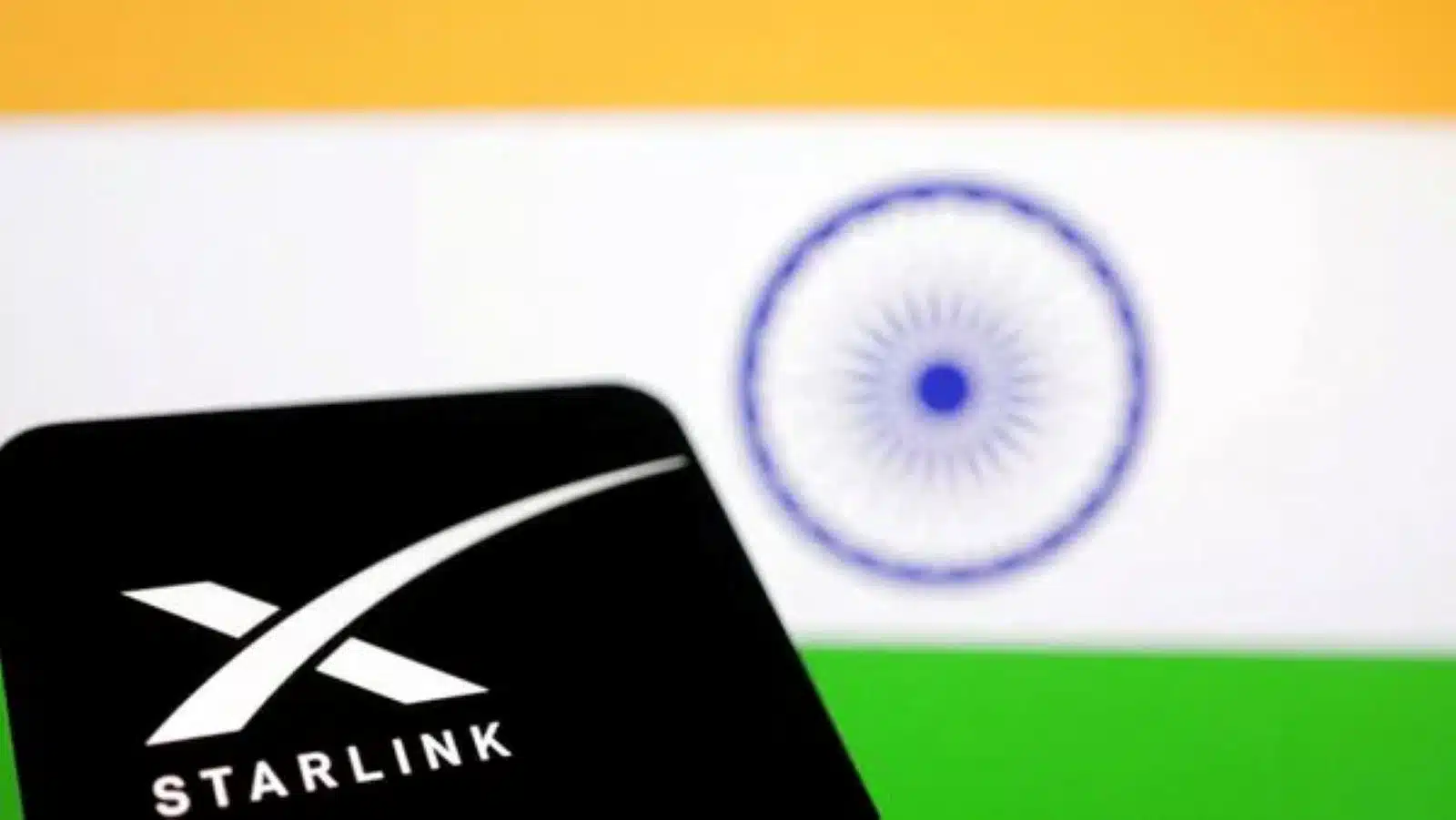 Starlink to Use Aadhaar for Customer Verification in India