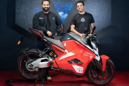 TDK Ventures Invests in EV Maker Ultraviolette to Boost Global Expansion