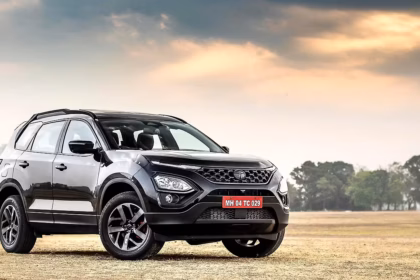 Tata Motors Announces Onam Discounts Up To INR 2 Lakh On Harrier Safari And Altroz