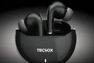 TecSox and POP UPI Launch OMEGA Wireless Earbuds for INR 399