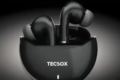 TecSox and POP UPI Launch OMEGA Wireless Earbuds for INR 399