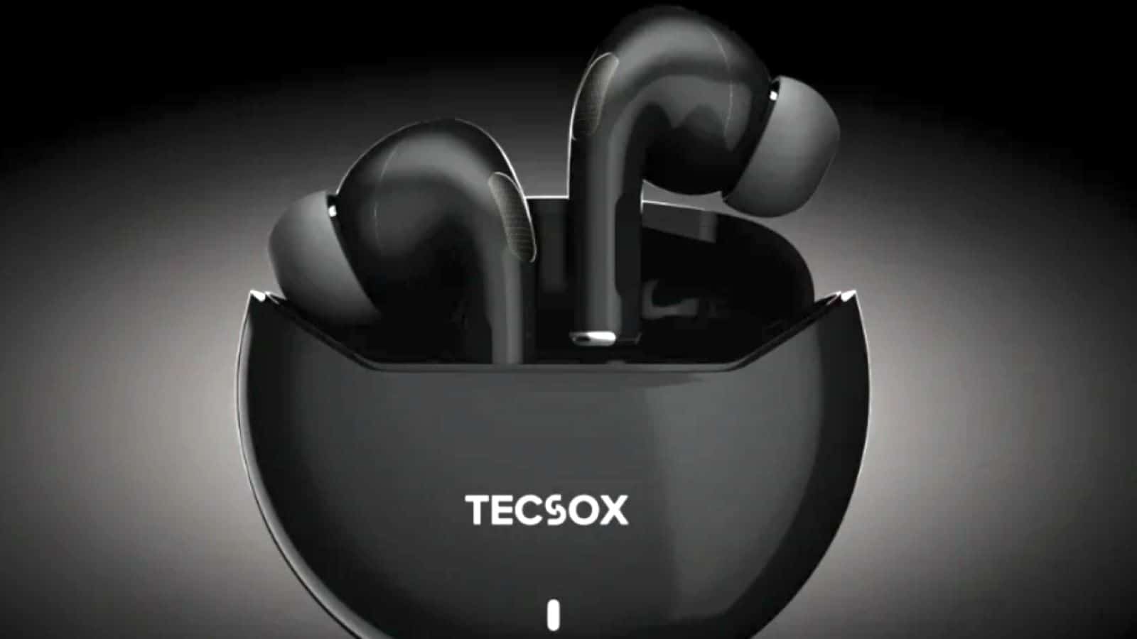 TecSox and POP UPI Launch OMEGA Wireless Earbuds for INR 399