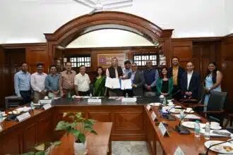 University of Delhi and Google Cloud Partner to Offer AI, Tech Skills to Students