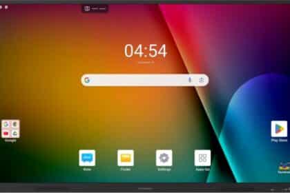 ViewSonic Launches Made-in-India ViewBoard IN03 and CN01 Series for Classrooms and Businesses