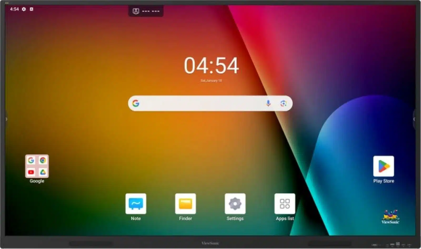 ViewSonic Launches Made-in-India ViewBoard IN03 and CN01 Series for Classrooms and Businesses