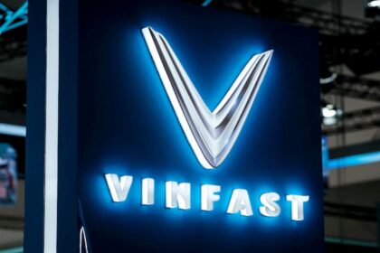 VinFast Enters India with USD 500 Million EV Factory in Tamil Nadu for Domestic Sales and Exports