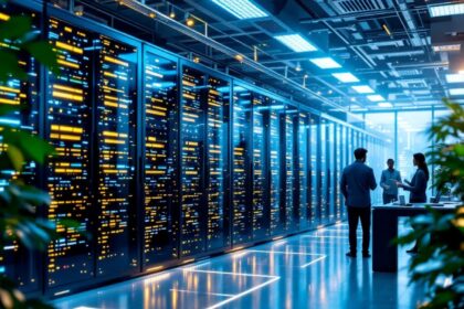 Western Digital Platform Sets New AI Storage Speed Records