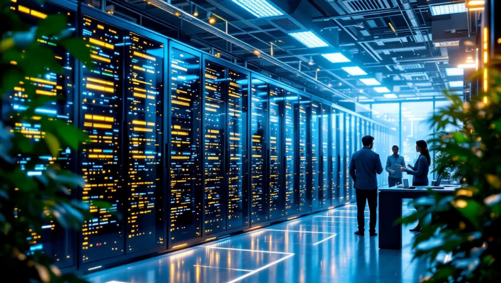 Western Digital Platform Sets New AI Storage Speed Records