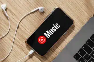 YouTube Music Adds New Features to Compete with Spotify