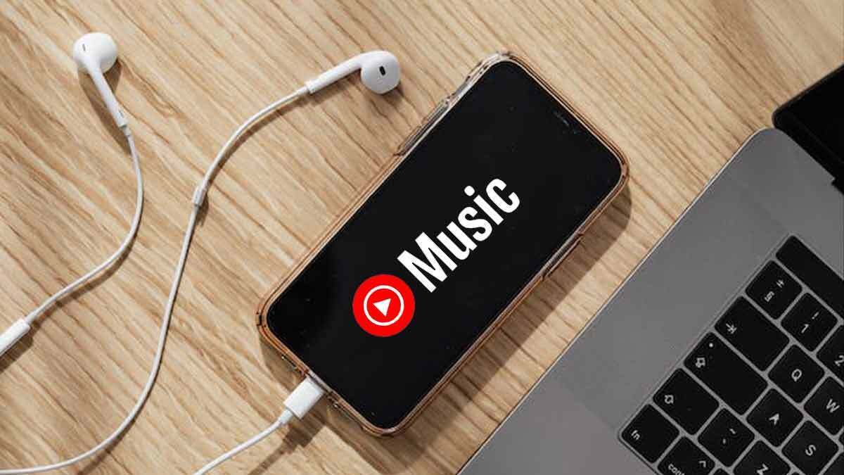 YouTube Music Adds New Features to Compete with Spotify