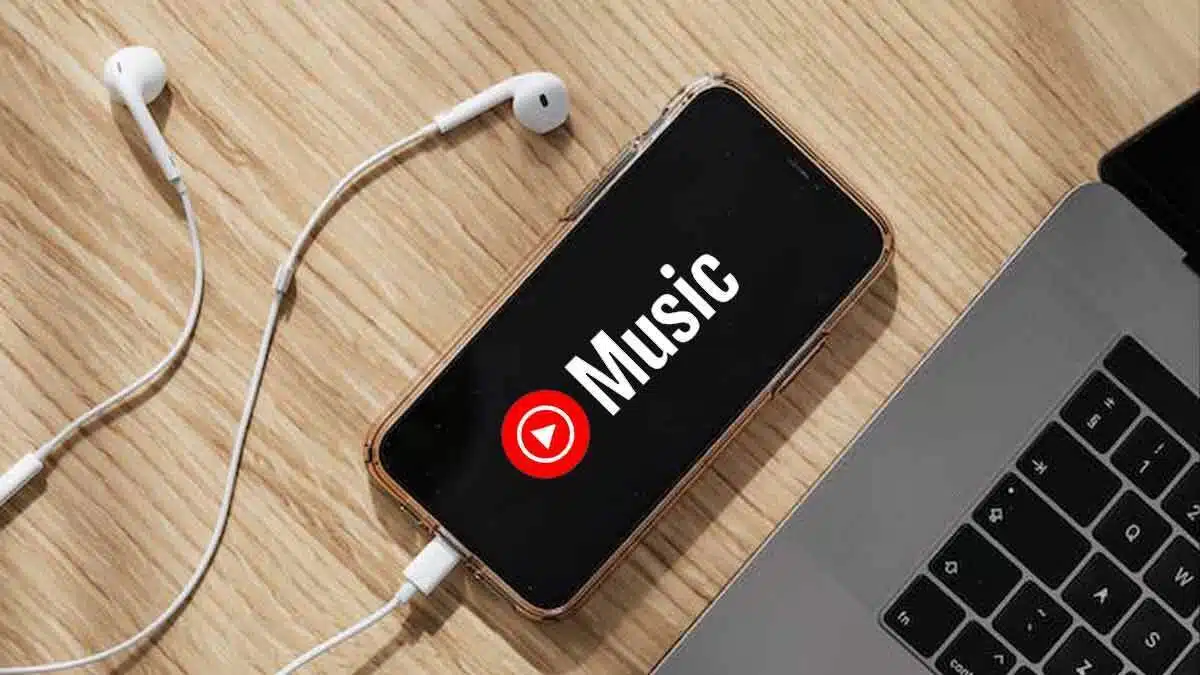 YouTube Music Adds New Features to Compete with Spotify