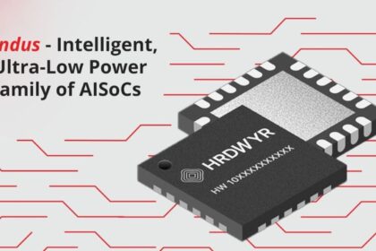 boAt Partners with HrdWyr for First Indigenous Chip, Indus 1011