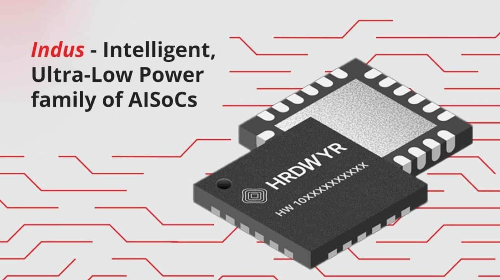 boAt Partners with HrdWyr for First Indigenous Chip, Indus 1011