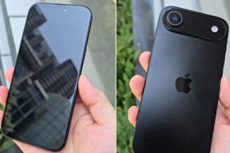iPhone 17 Air to Feature Metal Battery Cover from iPhone 16 Pro, But at a Cost