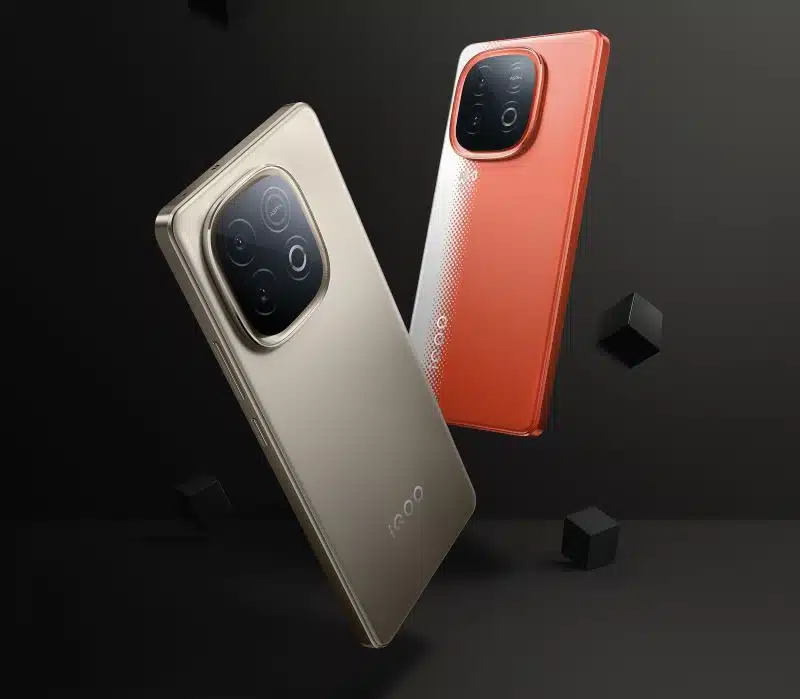 iQOO Neo 10
