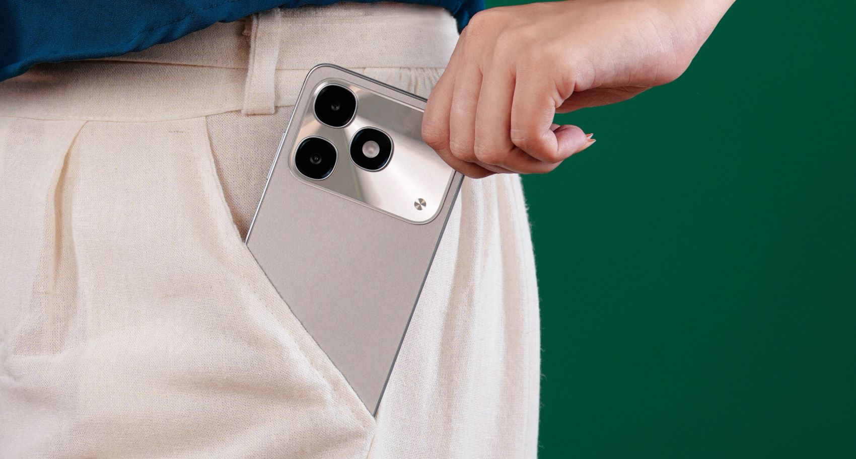 itel to Launch A90 Limited Edition with Premium Design and Enhanced Durability