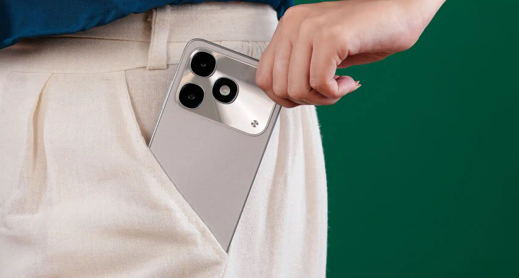 itel to Launch A90 Limited Edition with Premium Design and Enhanced Durability